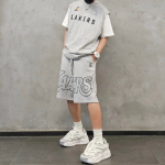 【 】JACK JONES/ · x NBA Logo