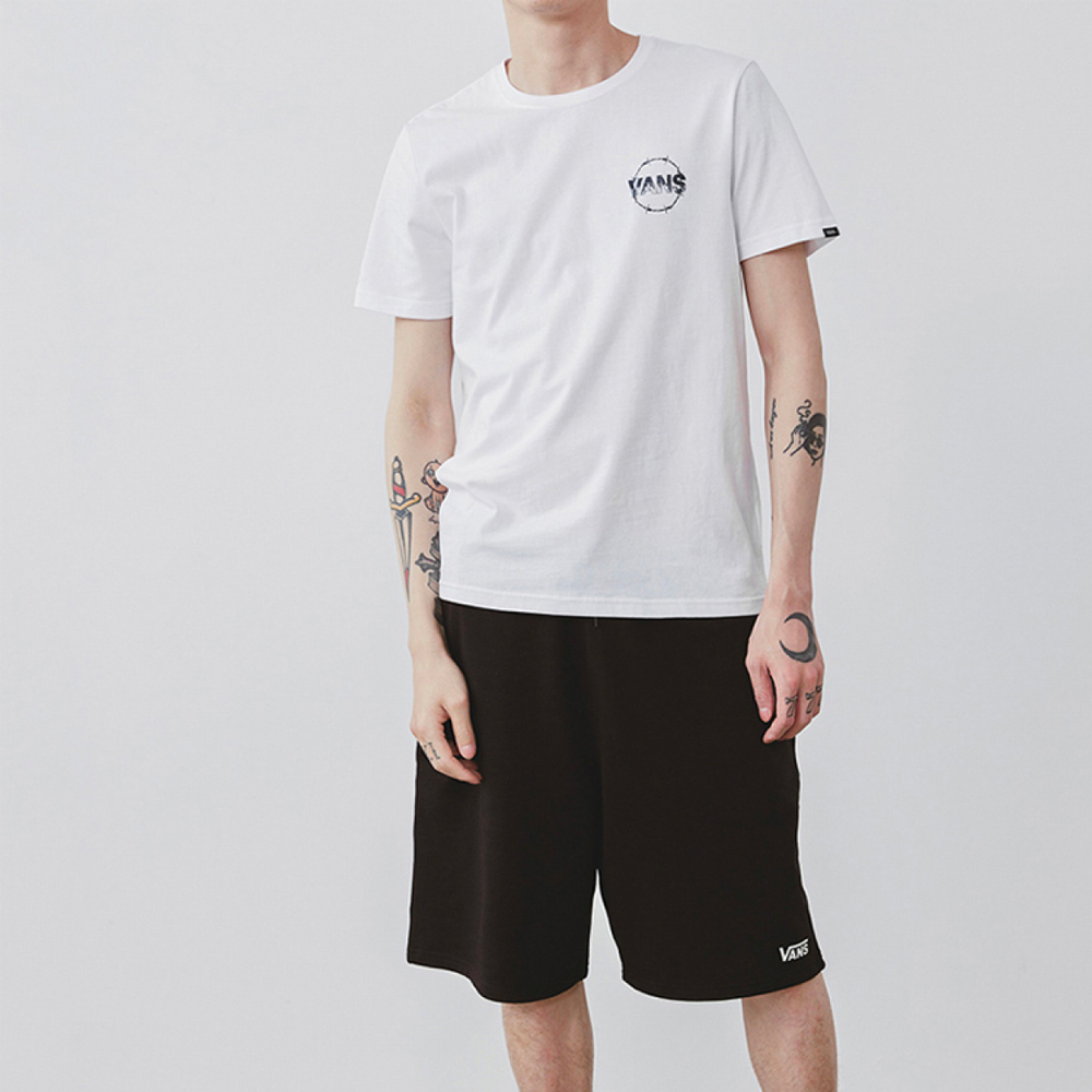 Vans T