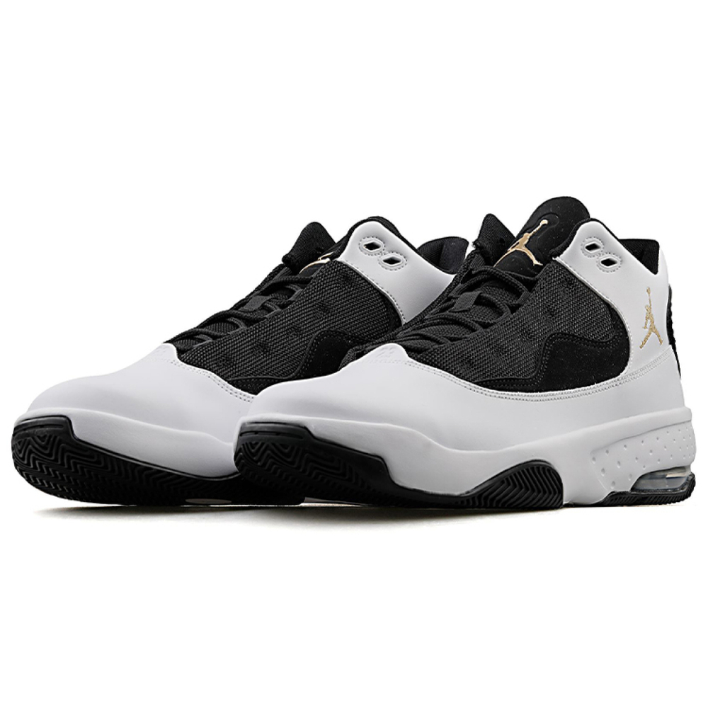 Jordan Max Aura 2