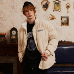 F.I.W FANGIWEN FW22