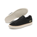 PUMA Suede Trim DLX