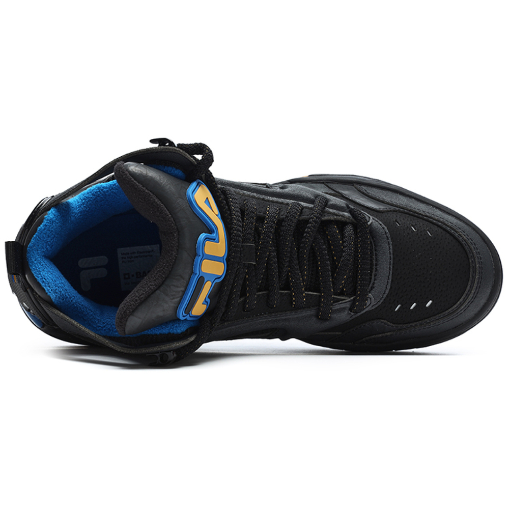 FILA FUSION DESPERADO WE Desperado We TPU