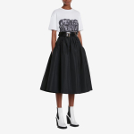 Alexander McQueen SS22 T