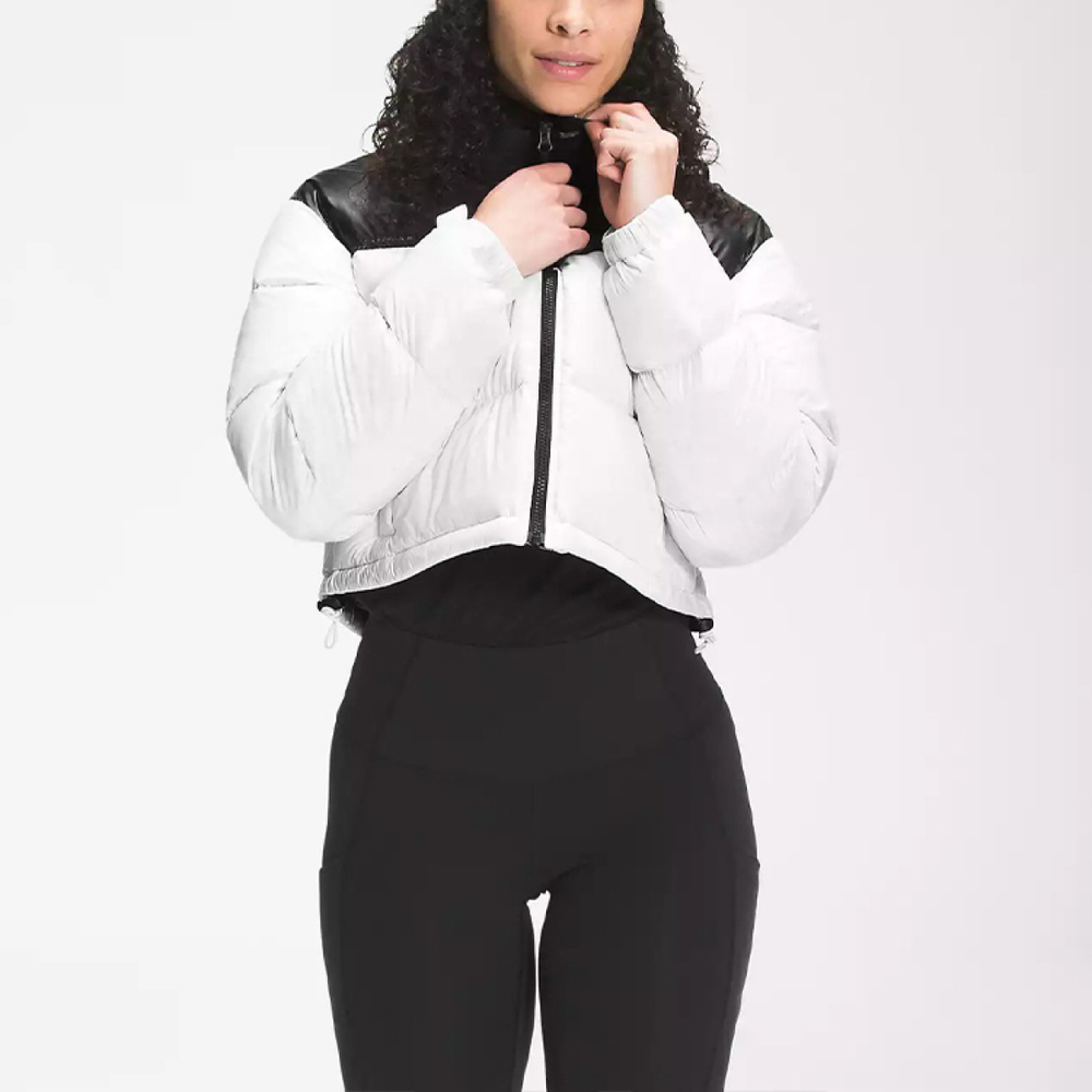 THE NORTH FACE Logo