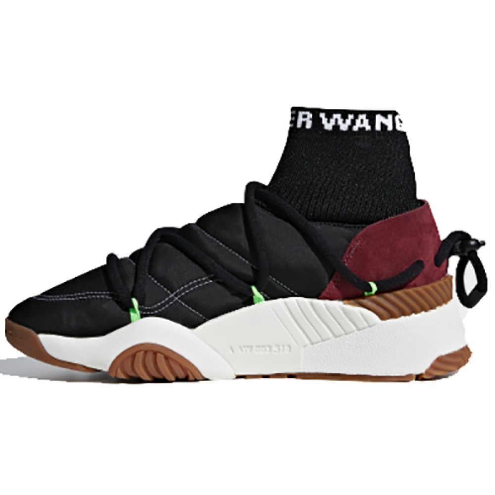 Alexander wang x adidas originals Puff Trainer