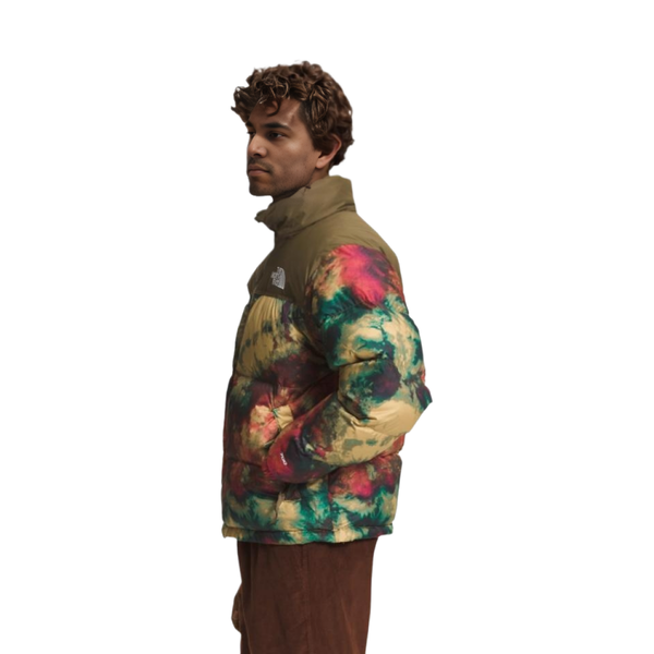 THE NORTH FACE 1996 Retro Nuptse Logo