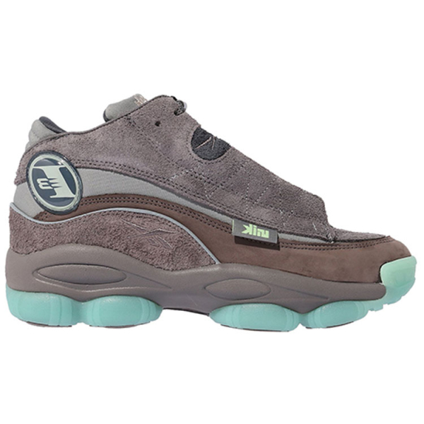 Reebok Answer The Dmx Unik