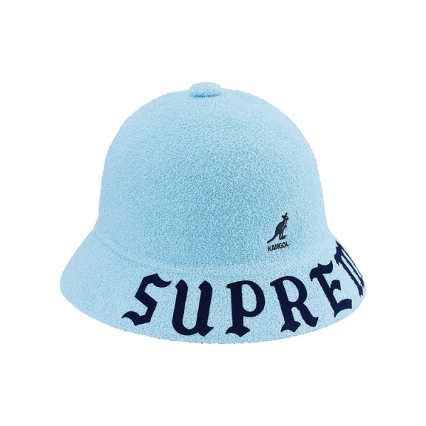 Supreme SS20 Week 12 Supreme x Kangol Bermuda Casual Hat