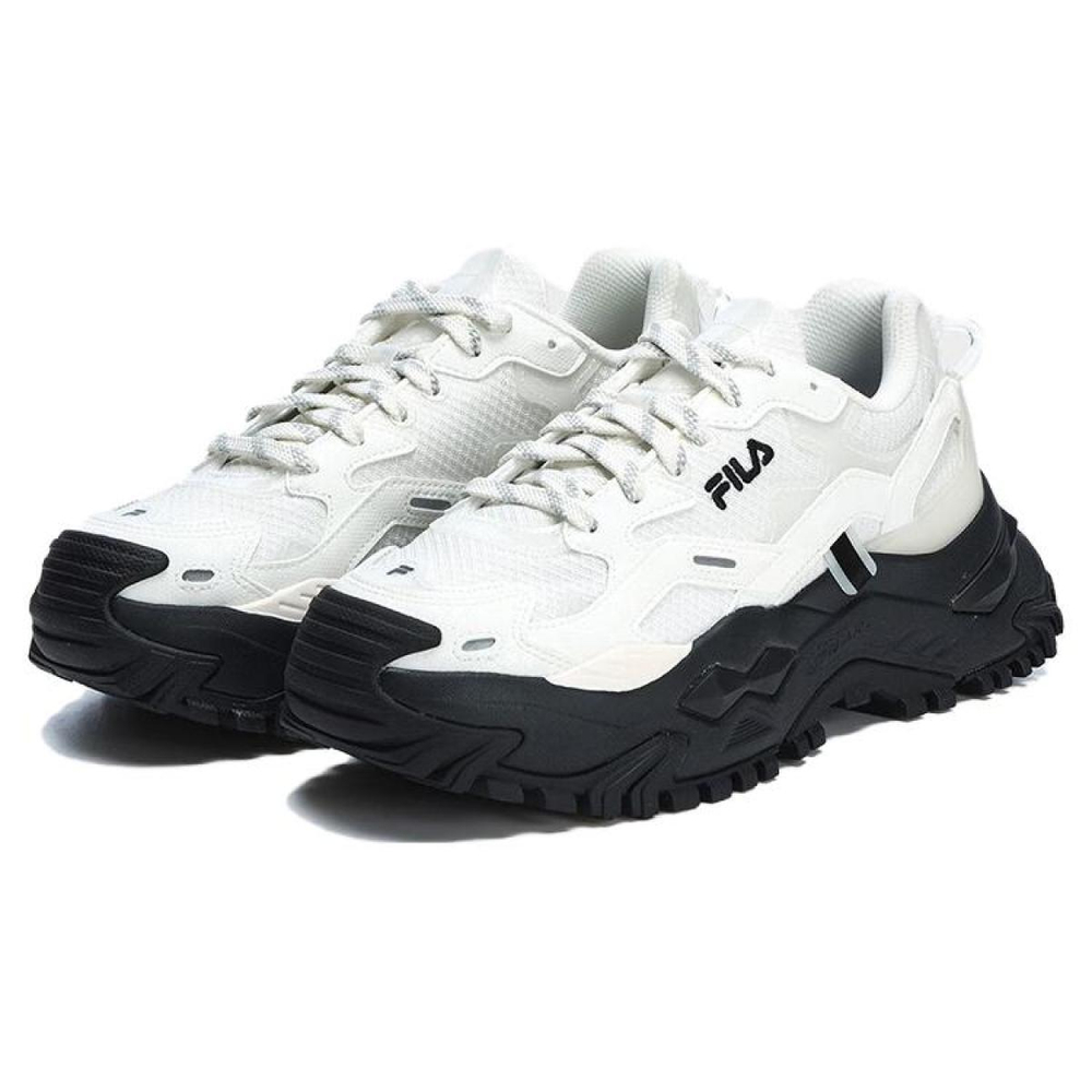 FILA FUSION BIANCO TPU