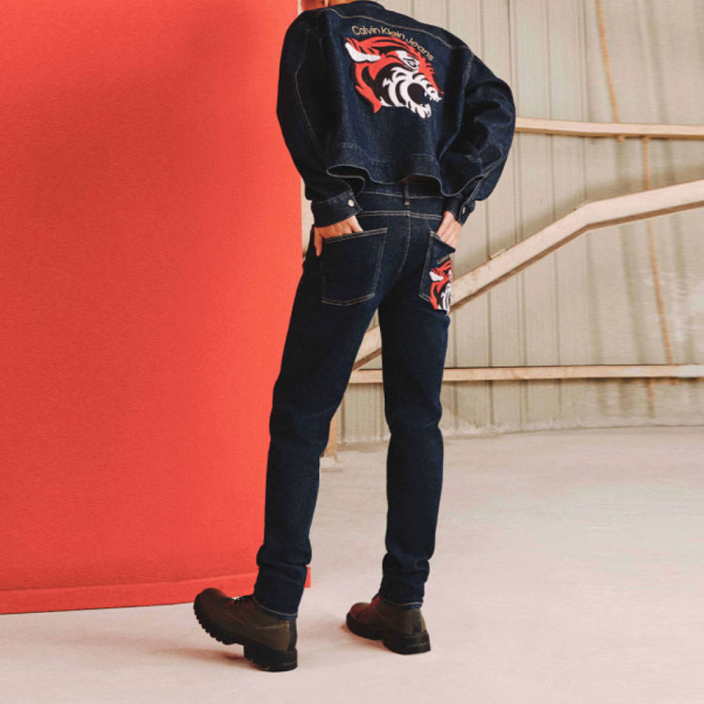 CALVIN KLEIN Jeans