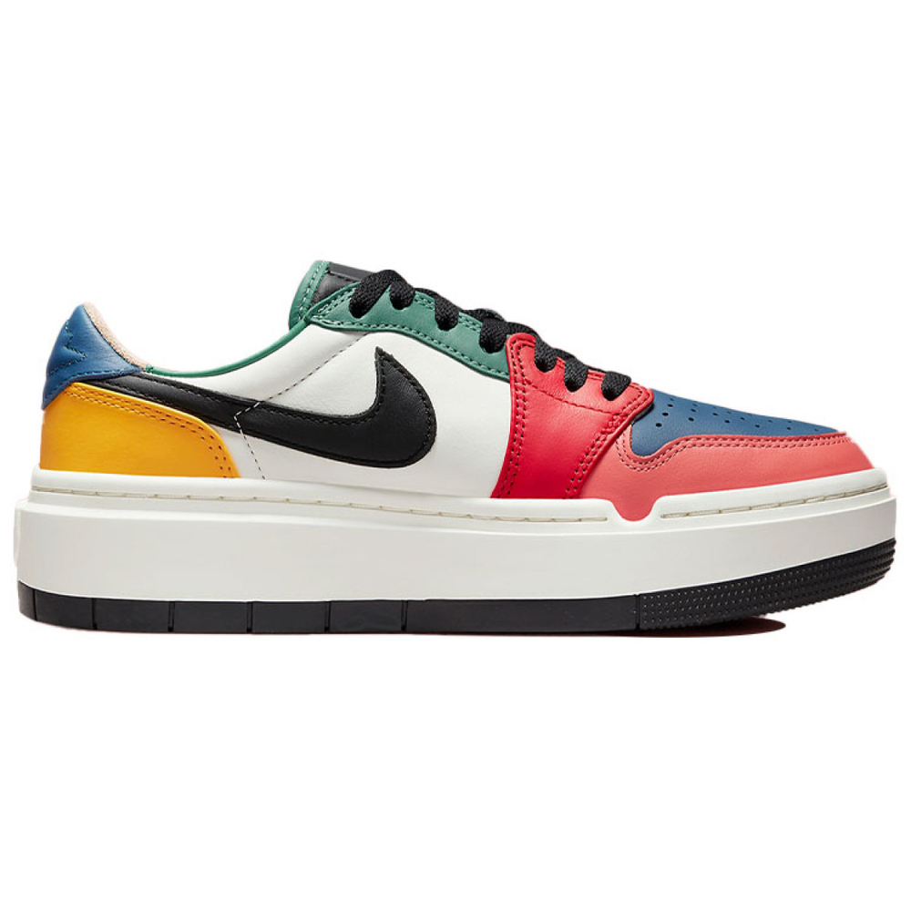 Jordan Air Jordan 1 Low SE "Multi-Color"
