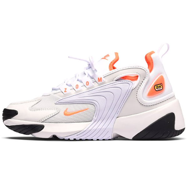 Nike Zoom 2K