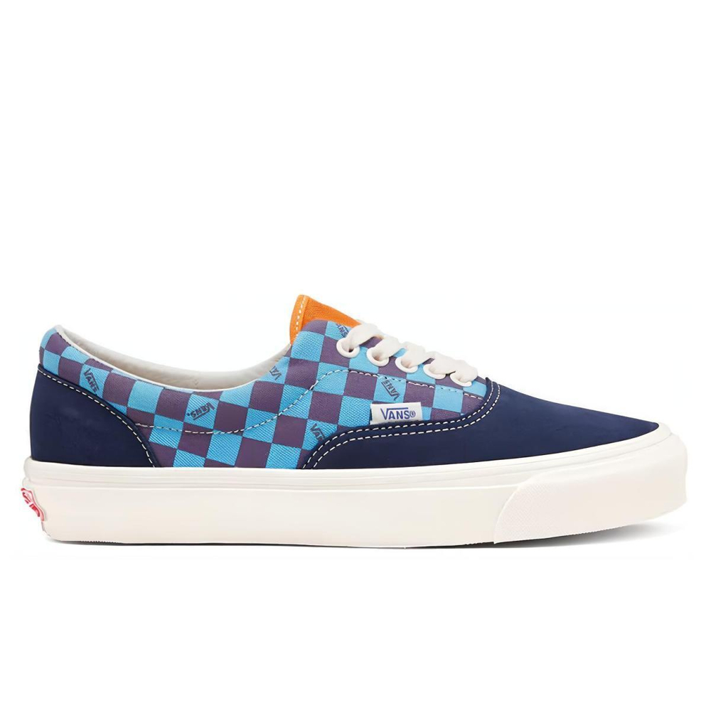 Vans Era Lx PU