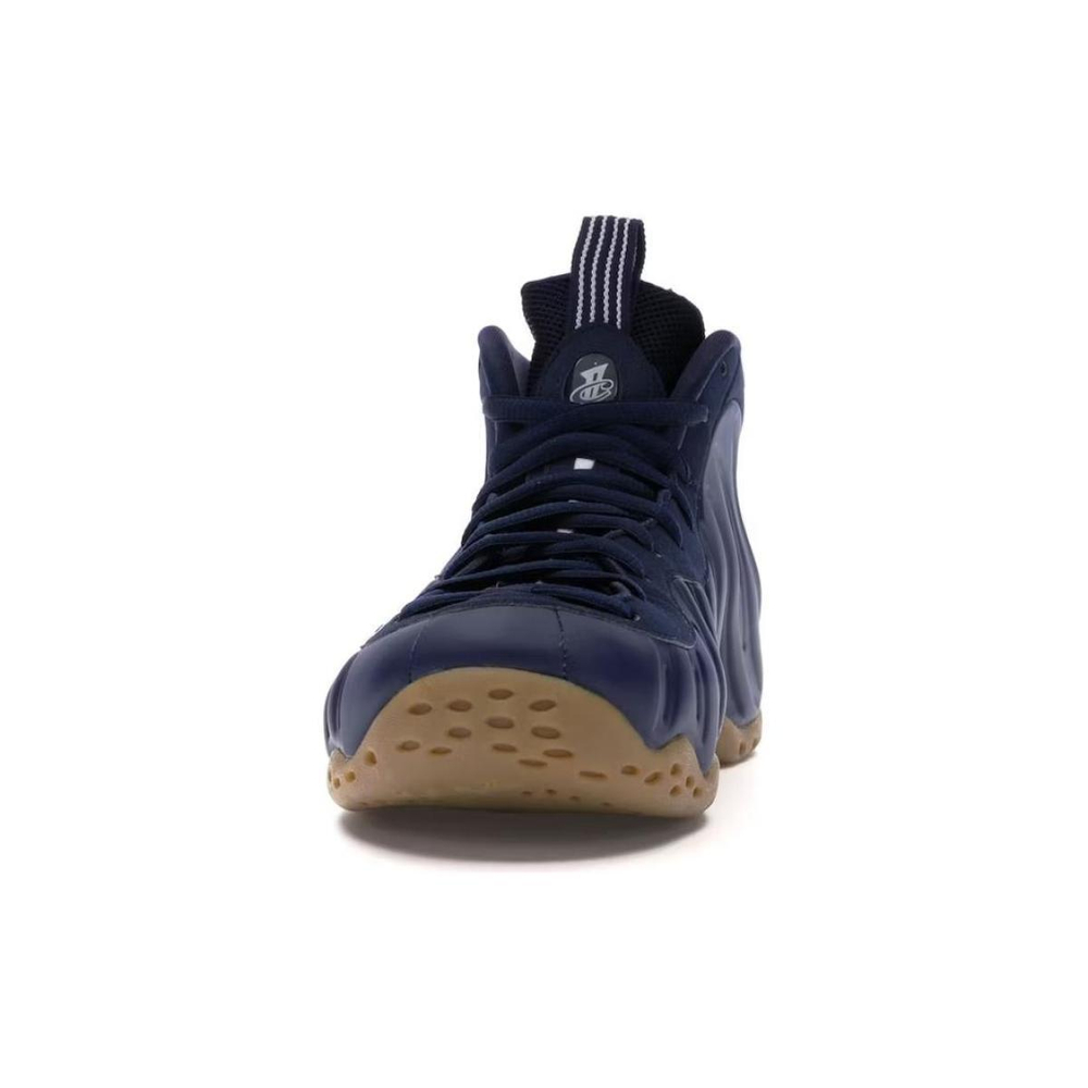 Nike Foamposite One Midnight Navy