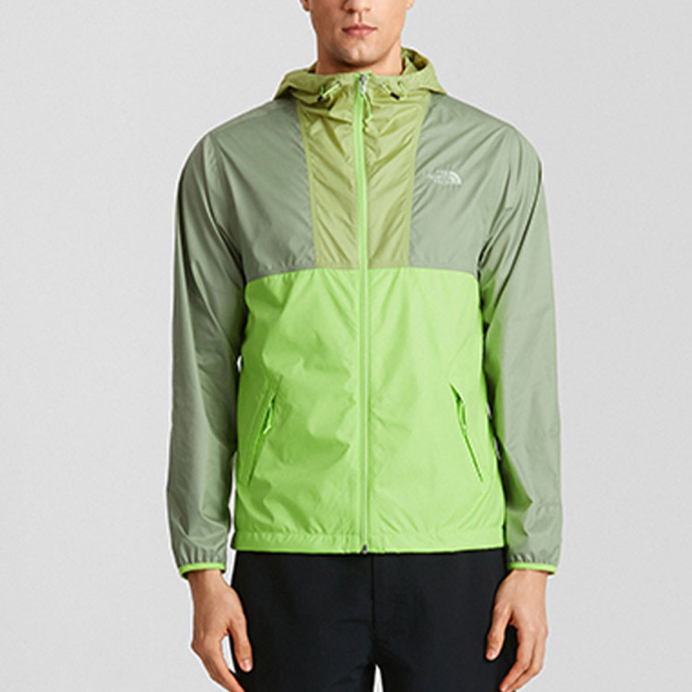 THE NORTH FACE