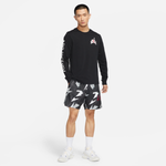 Jordan Logo T