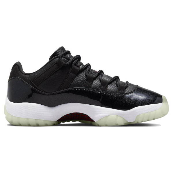 Jordan Air Jordan 11 retro low "72-10"