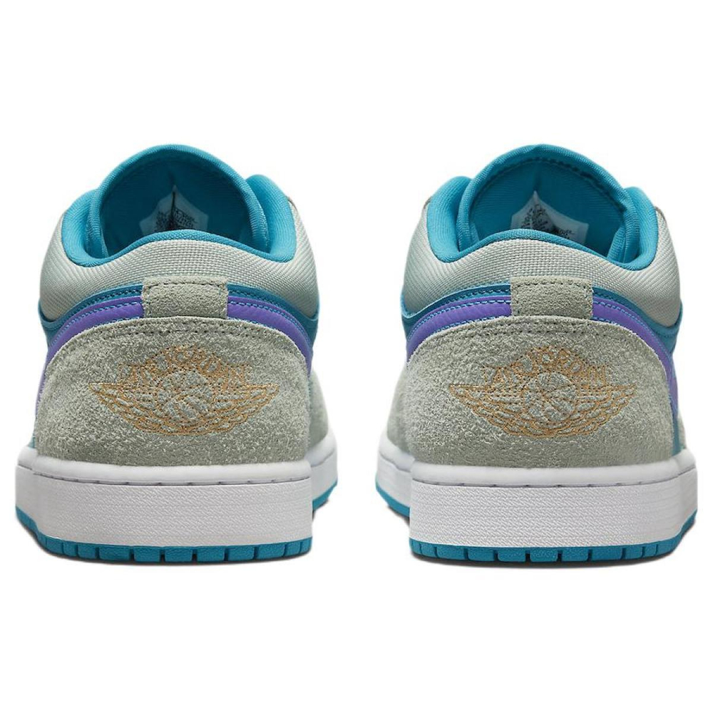 Jordan Air Jordan 1 Low "Aquatone"
