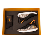 Under Armour Curry 8 8 "Strike&Flow"