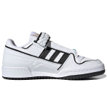Adidas originals FORUM Plus "i love dance"