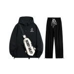 BOBBY ABLEY Logo