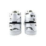 【 】 Jordan Air Jordan 1 Mid White