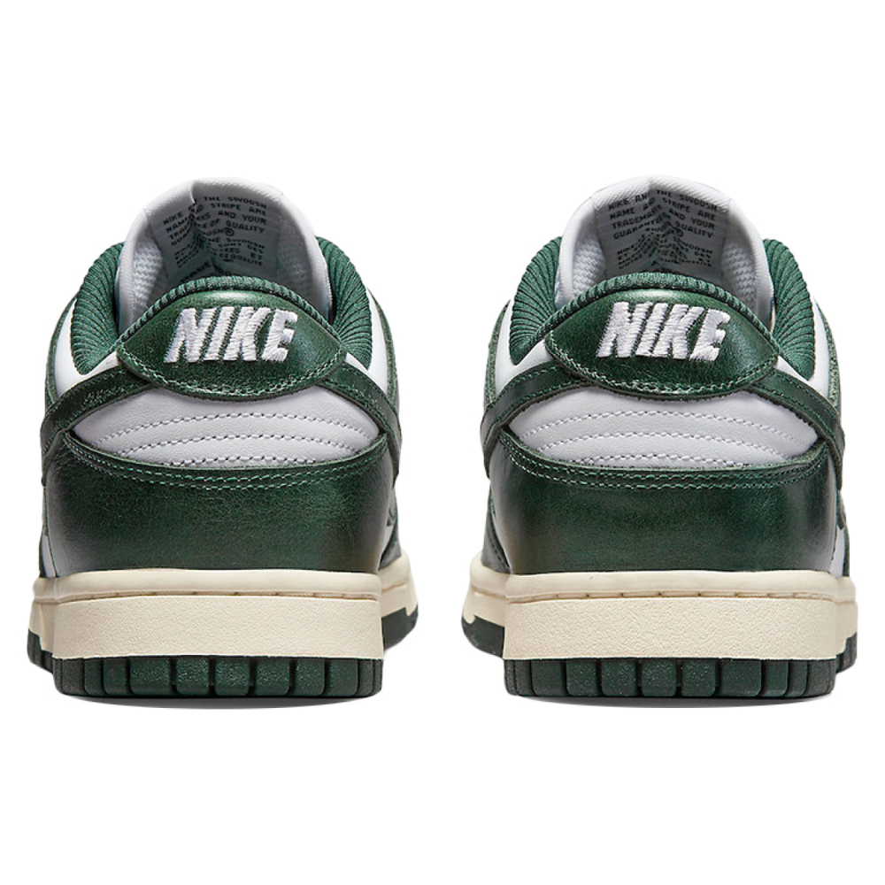 Nike Dunk "Vintage Green"