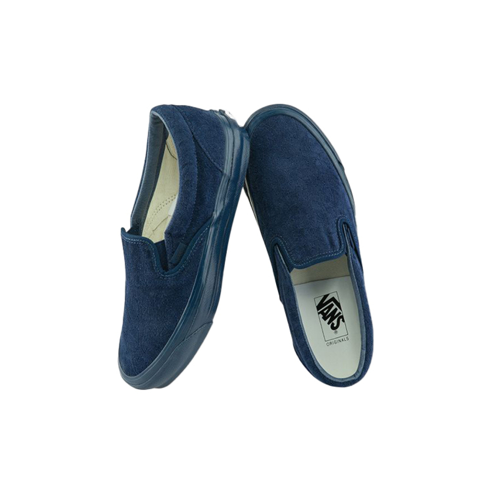 Vans slip-on