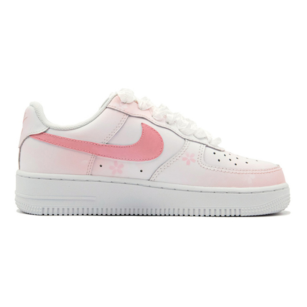 【 】 Nike Air Force 1 LE GS