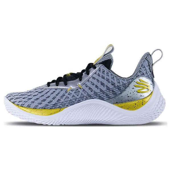 Under Armour Curry Flow 10 "Father to Son"
