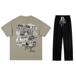 CSKS Logo T