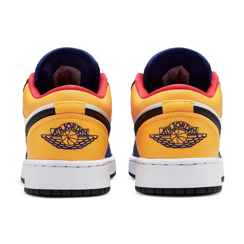 Air Jordan 1 Low
