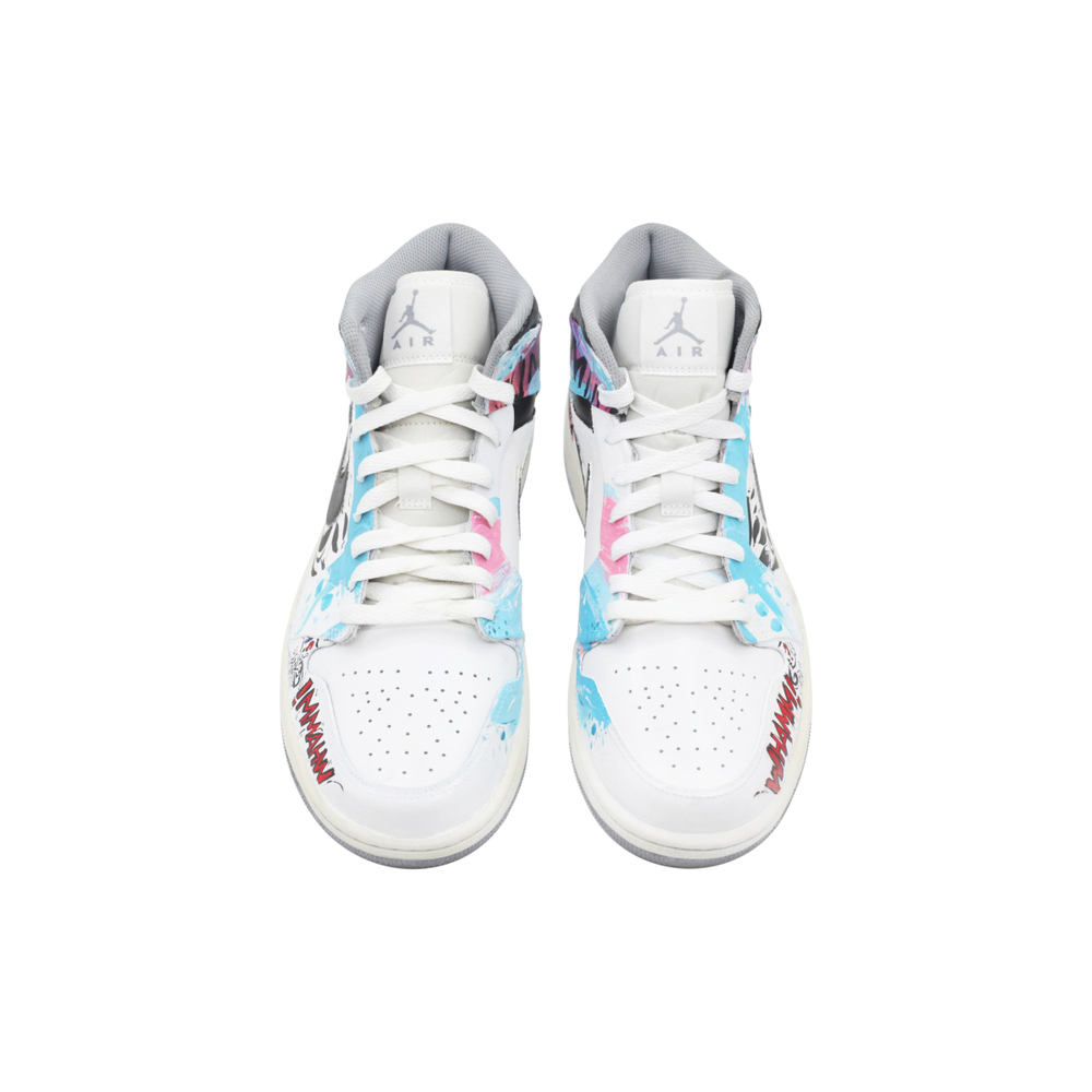 【 】 Jordan Air Jordan 1