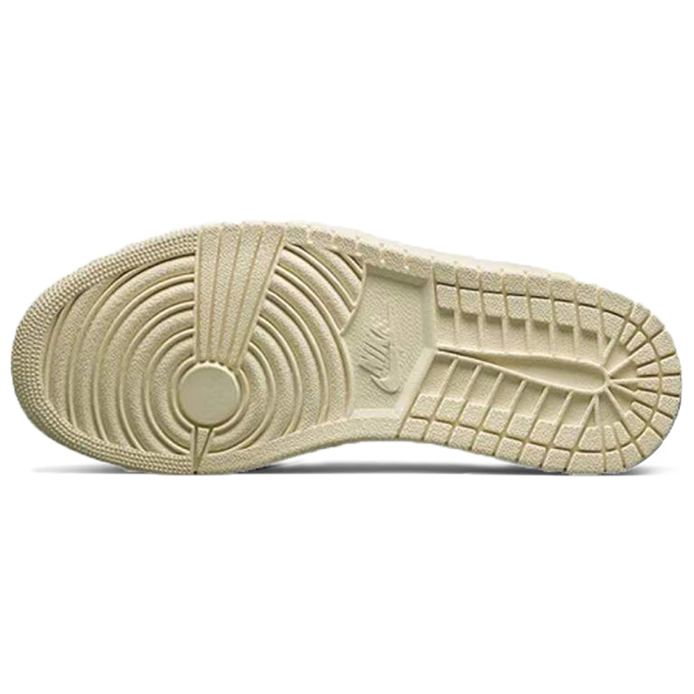 【 】Air Jordan 1 Defiant "Couture"