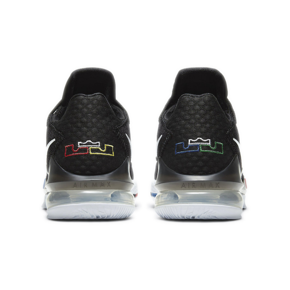 Nike Lebron 17 low "LeBron James"