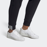 Adidas originals NIZZA Logo