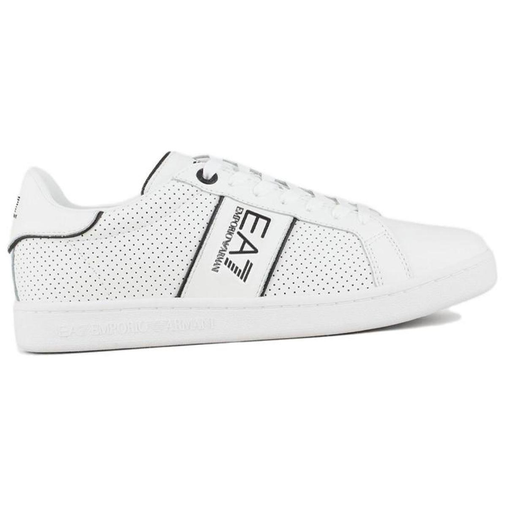 EMPORIO ARMANI EA7