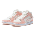 【 】 Jordan Air Jordan 1 Mid SE "Corduroy"