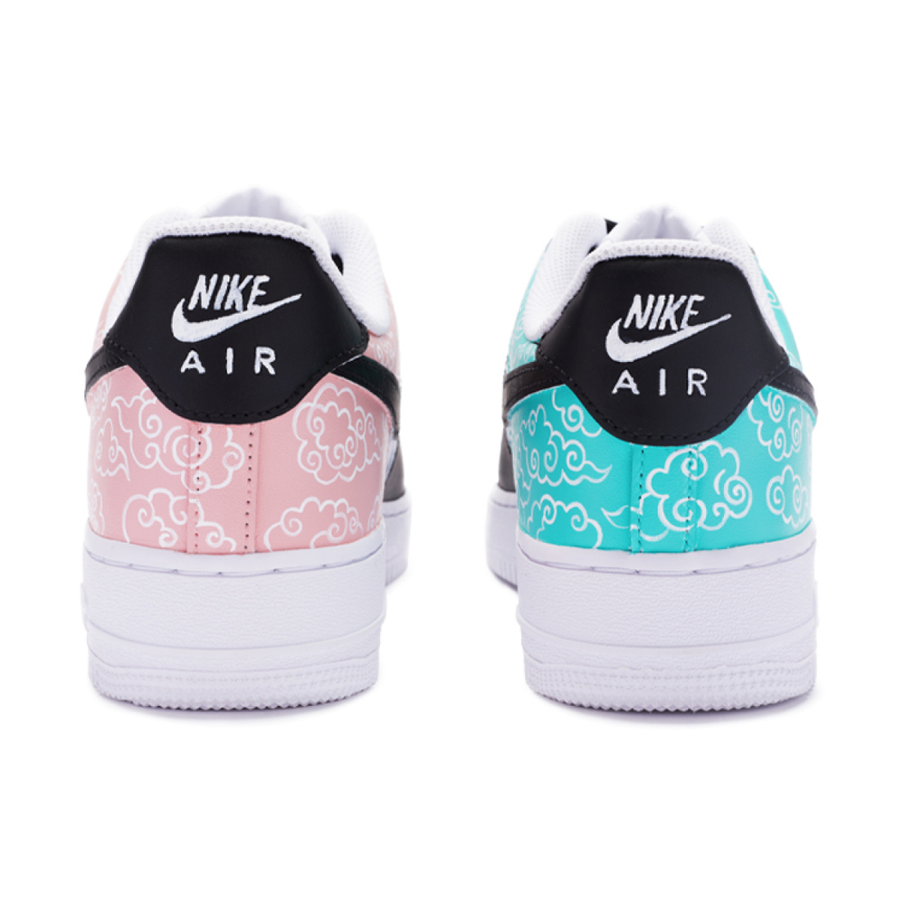 【 】 Nike Air Force 1 07