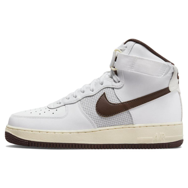 Nike Air Force 1 Vintage White Chocolate