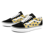 Project x Manual Order x Vans Old Skool