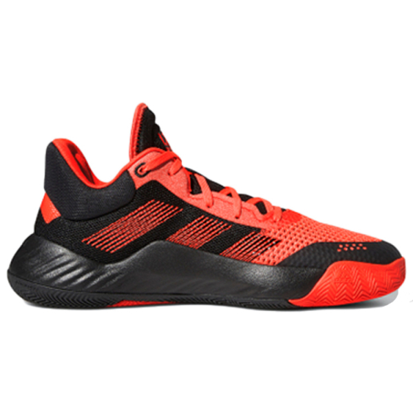 Adidas D.O.N. Issue #1 GCA