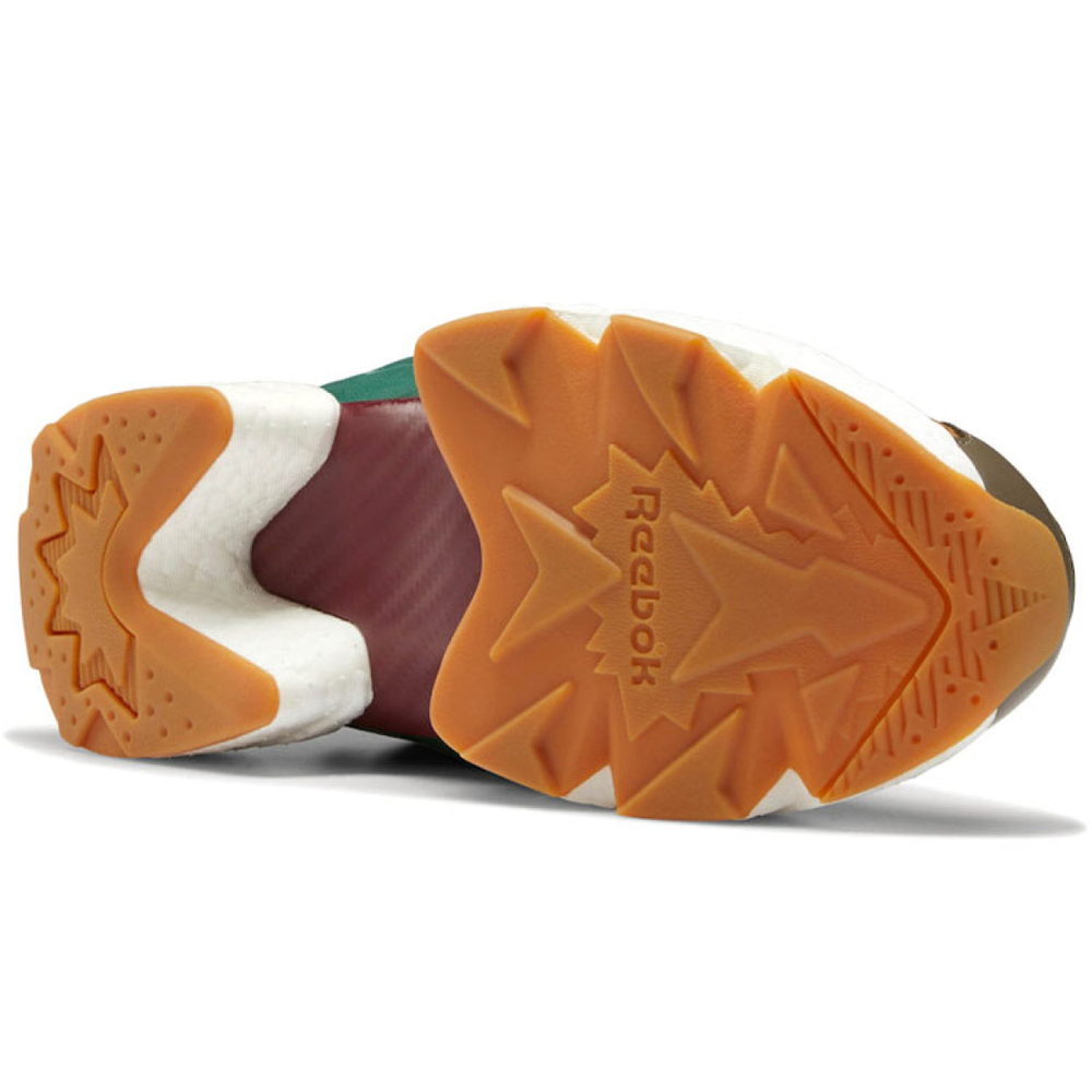 BILLIONAIRE BOYS CLUB x Reebok Instapump Fury