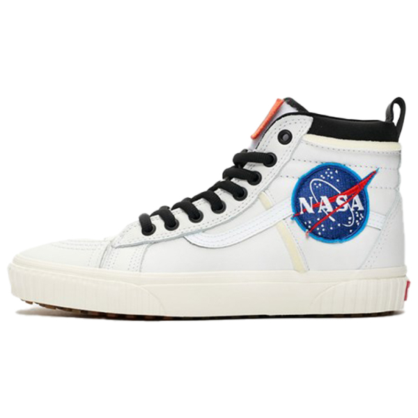 NASA x Vans SK8 46 MTE DX Space Voyager