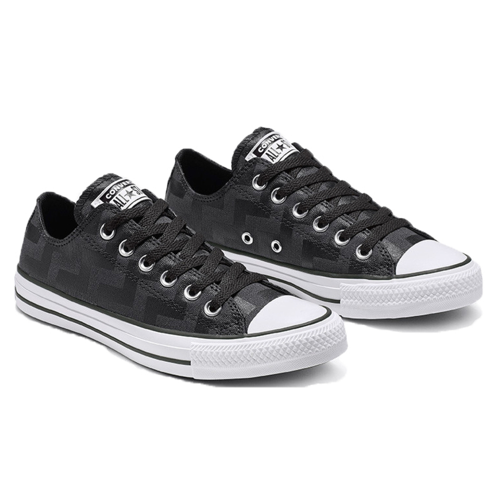 Converse Chuck Taylor All Star Low Top Canvas
