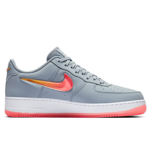 Nike Air Force 1 Jewel swoosh