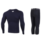 Under Armour Logo T