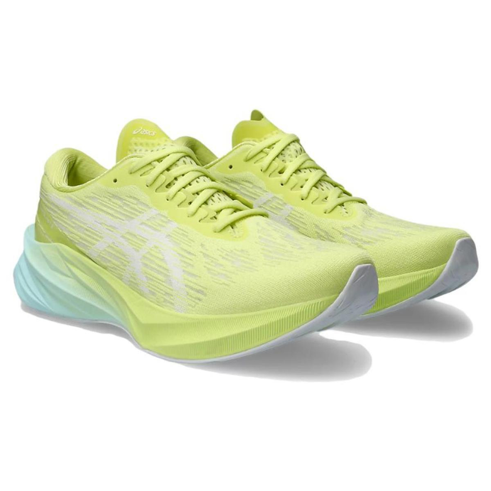Asics Novablast 3