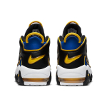 Nike Air More Uptempo Peace, Love, and Basketball