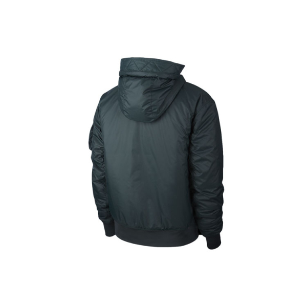 Nike Sportswear Windrunner Logo